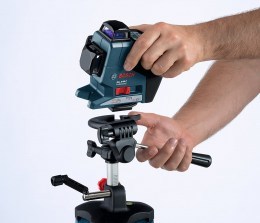 Professional Tripod BT 250 Bosch12